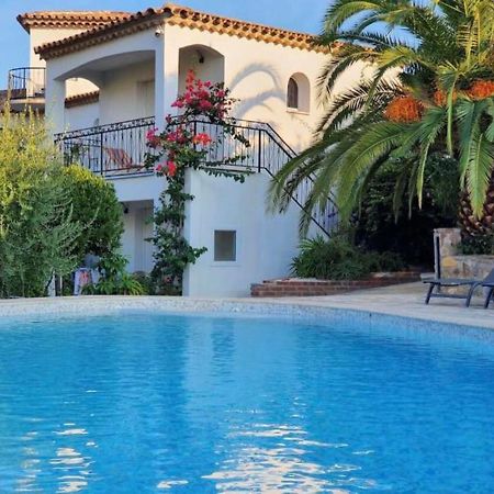 Maxima Sunset Apartamento Sainte-Maxime Exterior foto