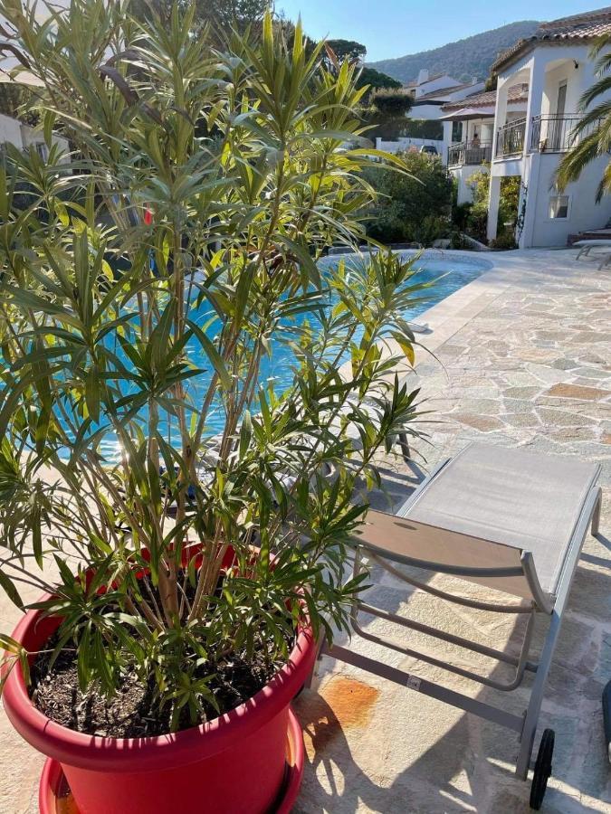 Maxima Sunset Apartamento Sainte-Maxime Exterior foto