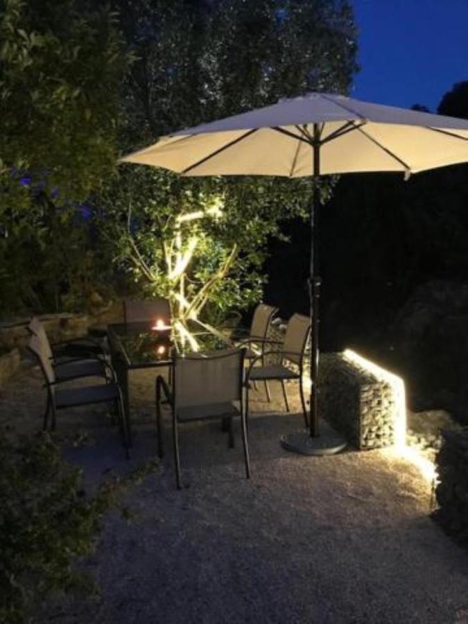 Maxima Sunset Apartamento Sainte-Maxime Exterior foto