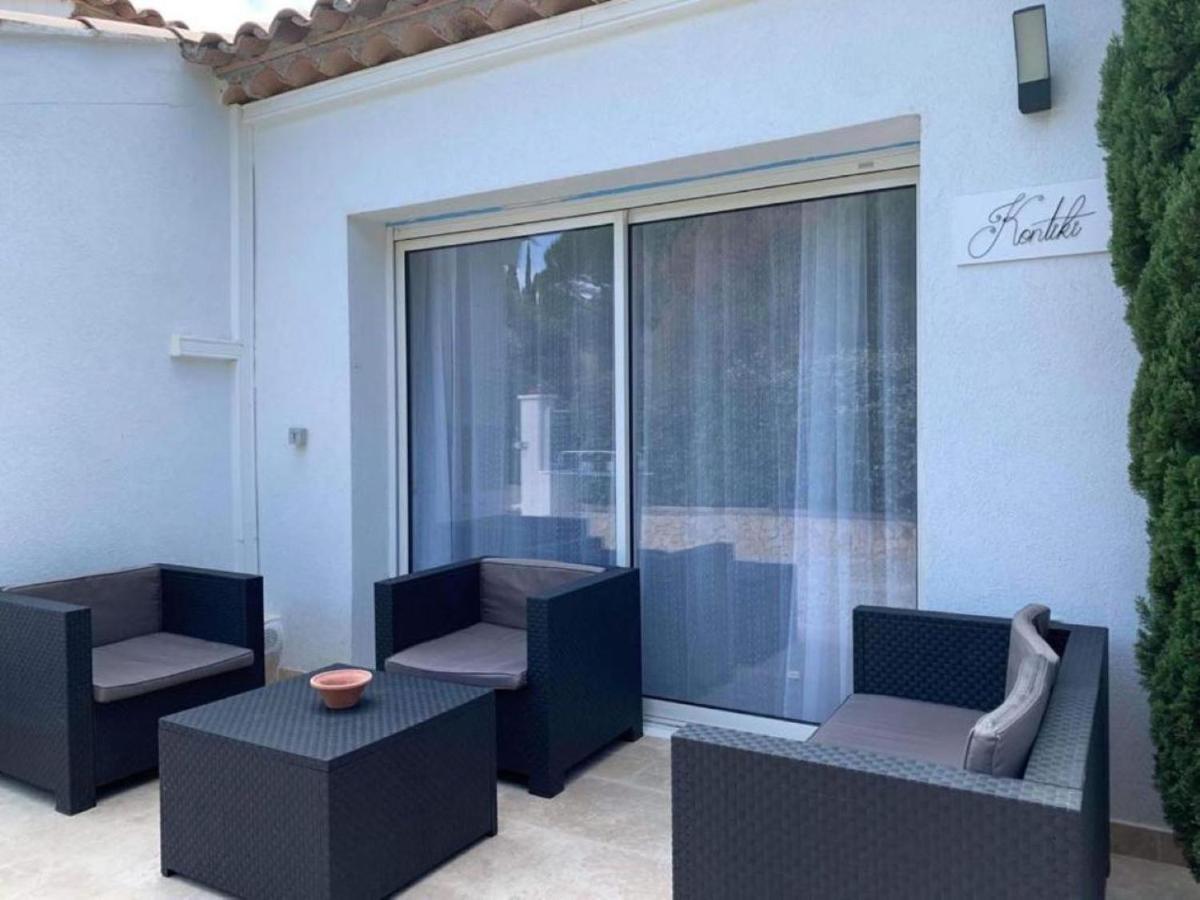 Maxima Sunset Apartamento Sainte-Maxime Exterior foto