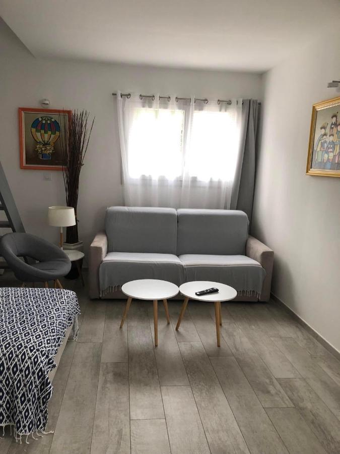 Maxima Sunset Apartamento Sainte-Maxime Exterior foto