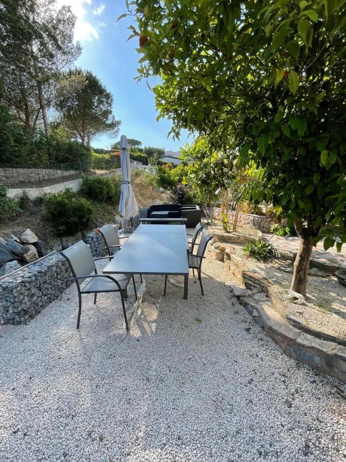 Maxima Sunset Apartamento Sainte-Maxime Exterior foto