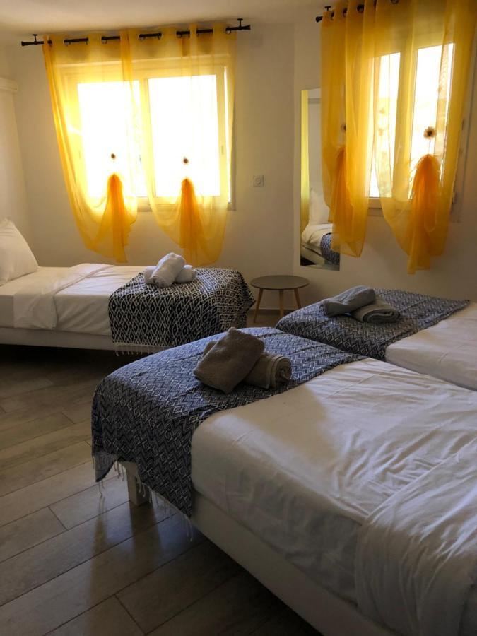 Maxima Sunset Apartamento Sainte-Maxime Exterior foto