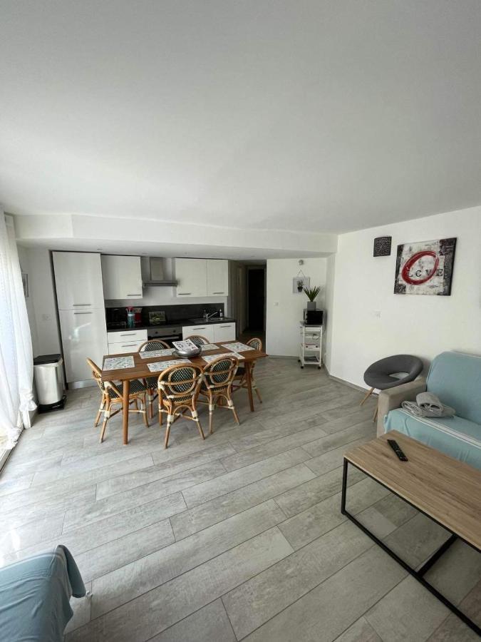 Maxima Sunset Apartamento Sainte-Maxime Exterior foto