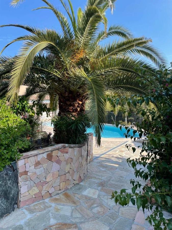 Maxima Sunset Apartamento Sainte-Maxime Exterior foto