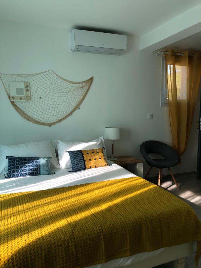 Maxima Sunset Apartamento Sainte-Maxime Exterior foto